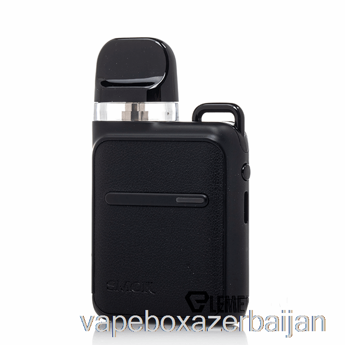 Vape Azerbaijan SMOK NOVO MASTER BOX 30W Pod System Matte Black